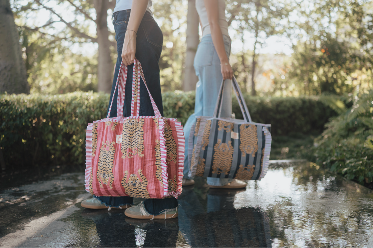 Tote Bags