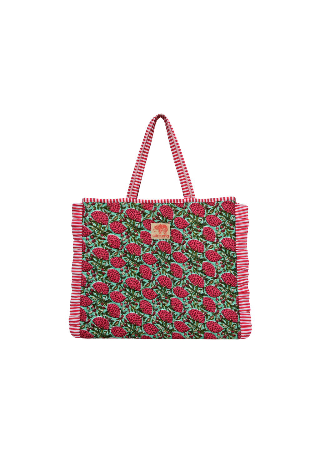 Tote Bag Clásica