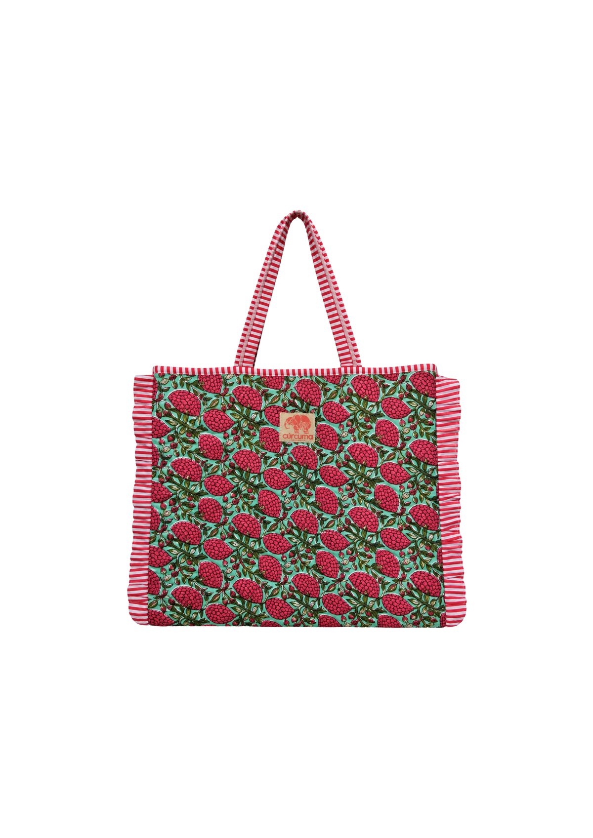 Tote Bag Clásica