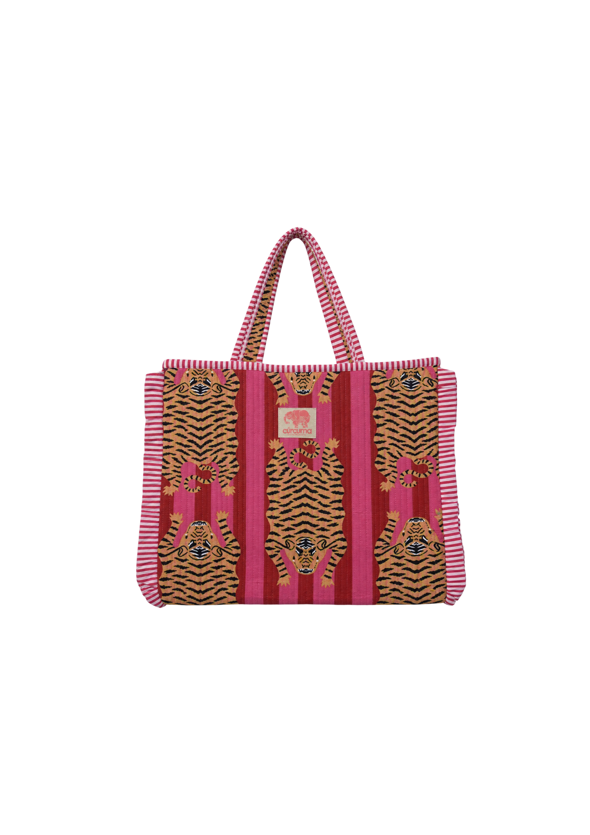 Tote Bag Clásica