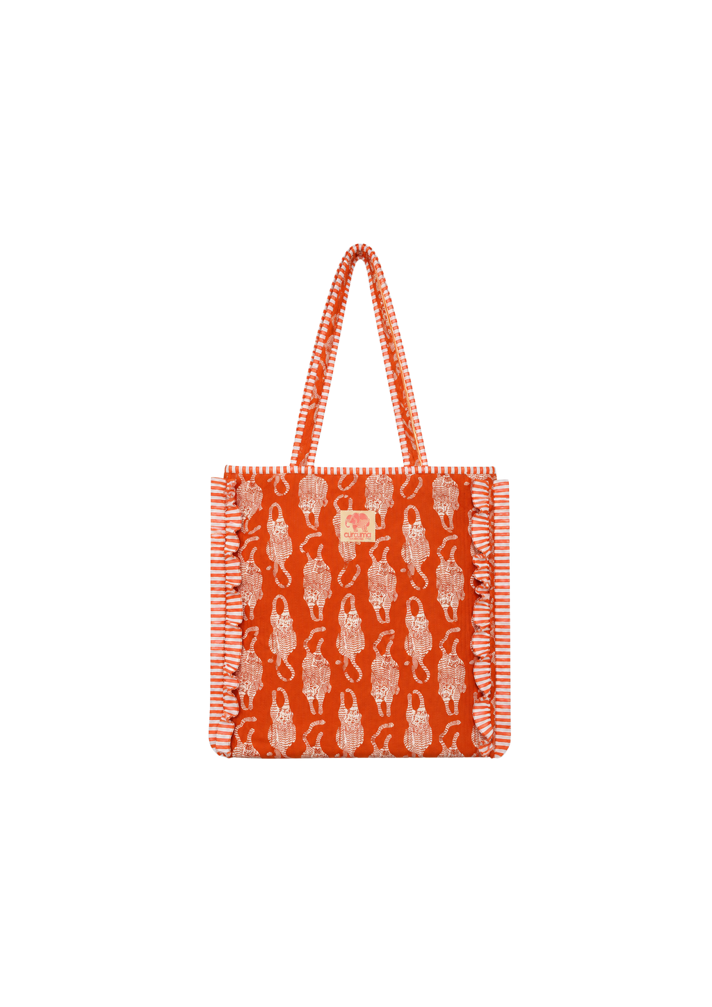 Tote Bag Clásica