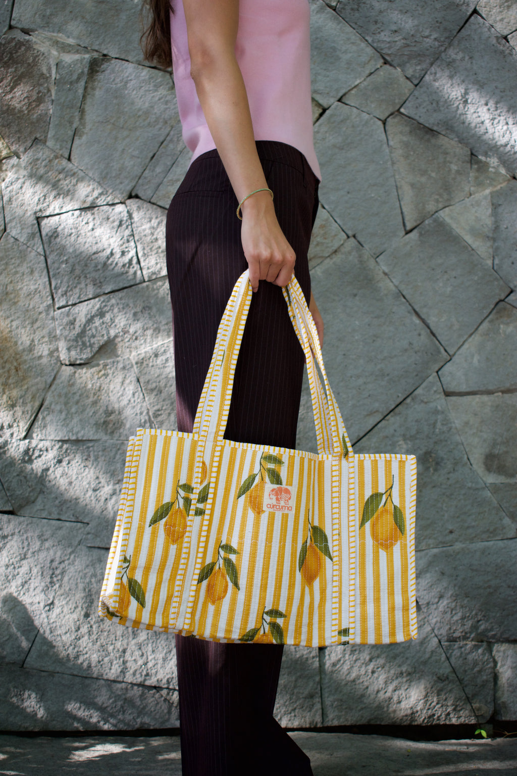 Vacation Tote