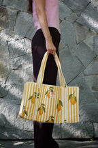 Vacation Tote