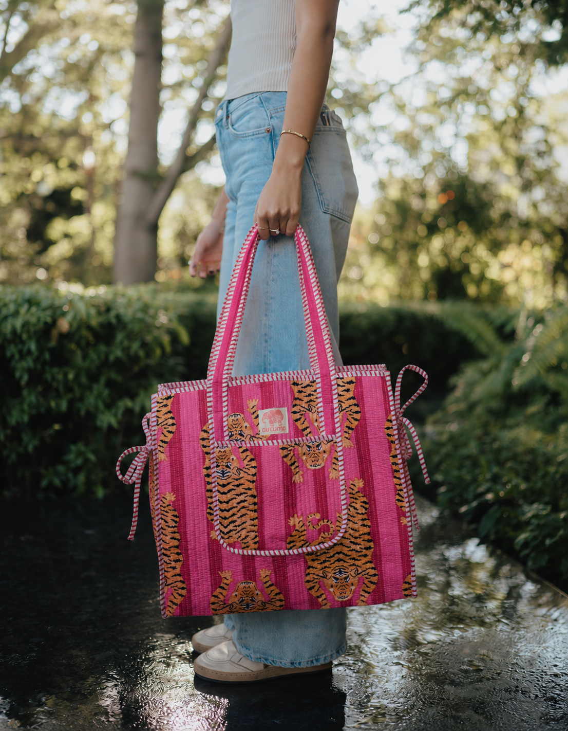Every Day Tote