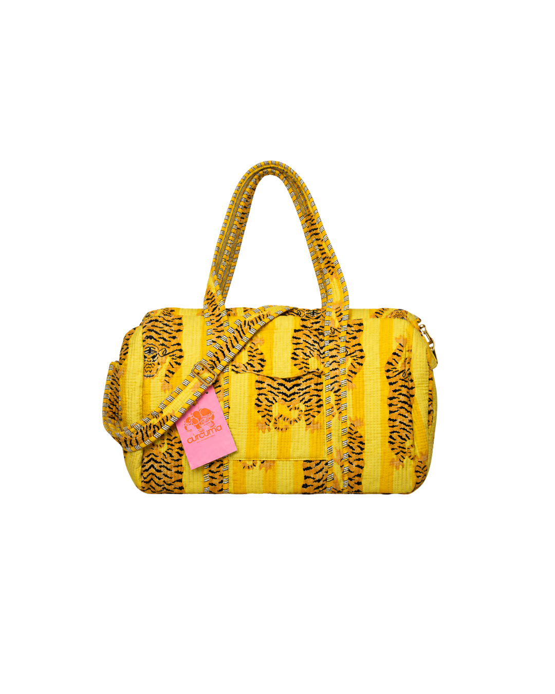 Duffle Bag Strap