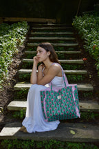 Tote Bag Clásica