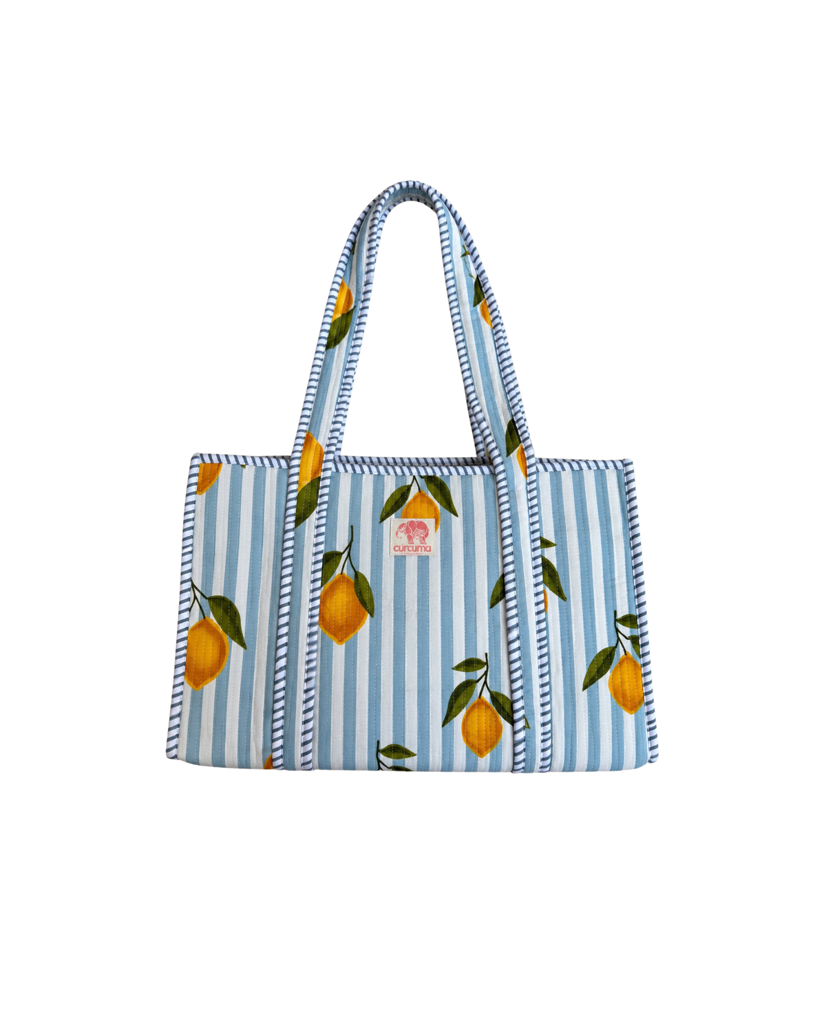 Vacation Tote