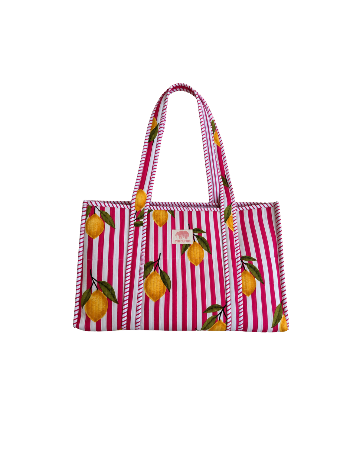 Vacation Tote