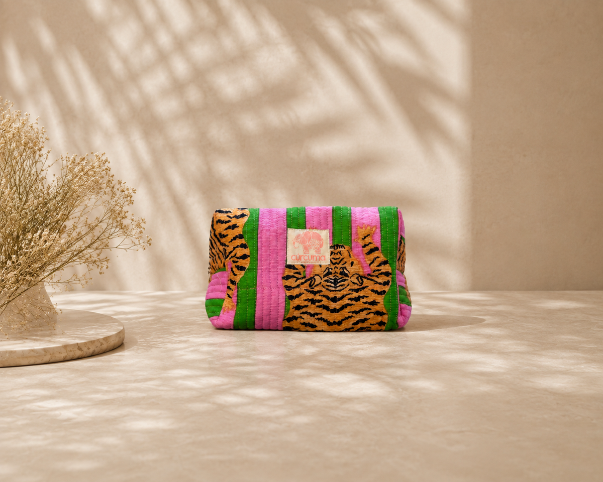 Pouch Grande (waterproof)