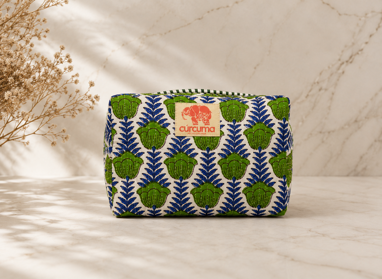 Pouch Grande