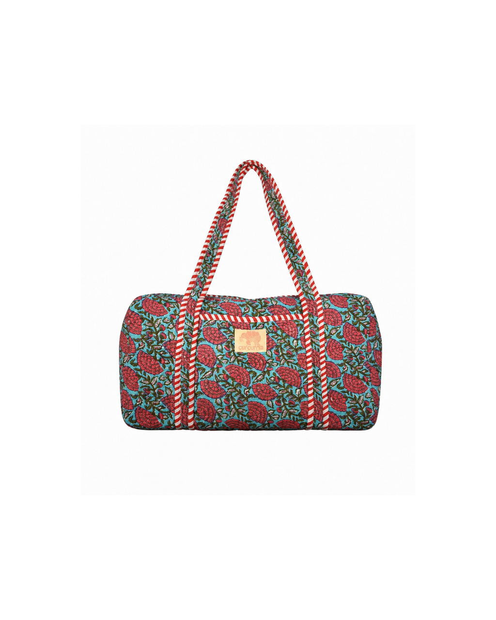 Duffle Bag Chica