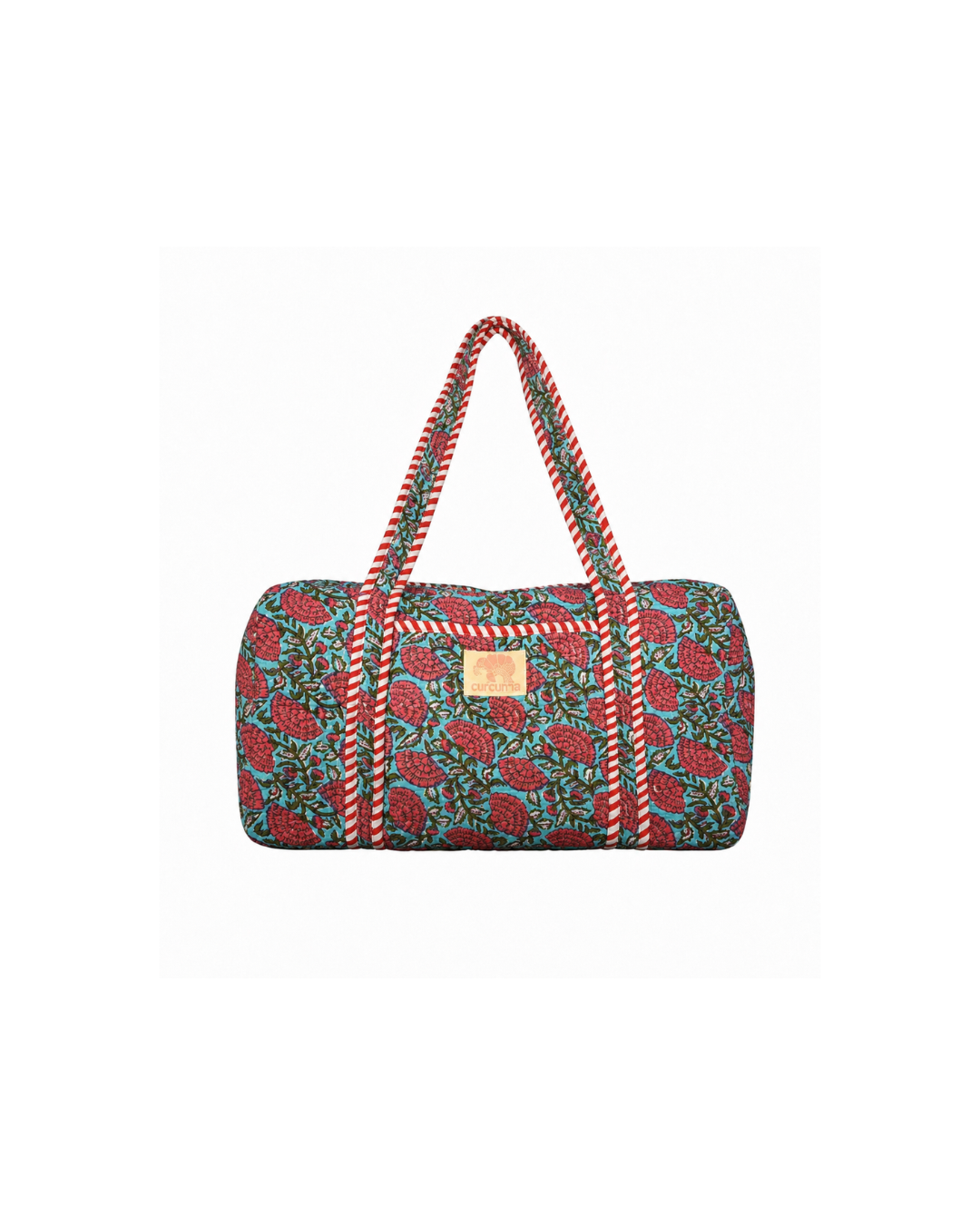 Duffle Bag Chica
