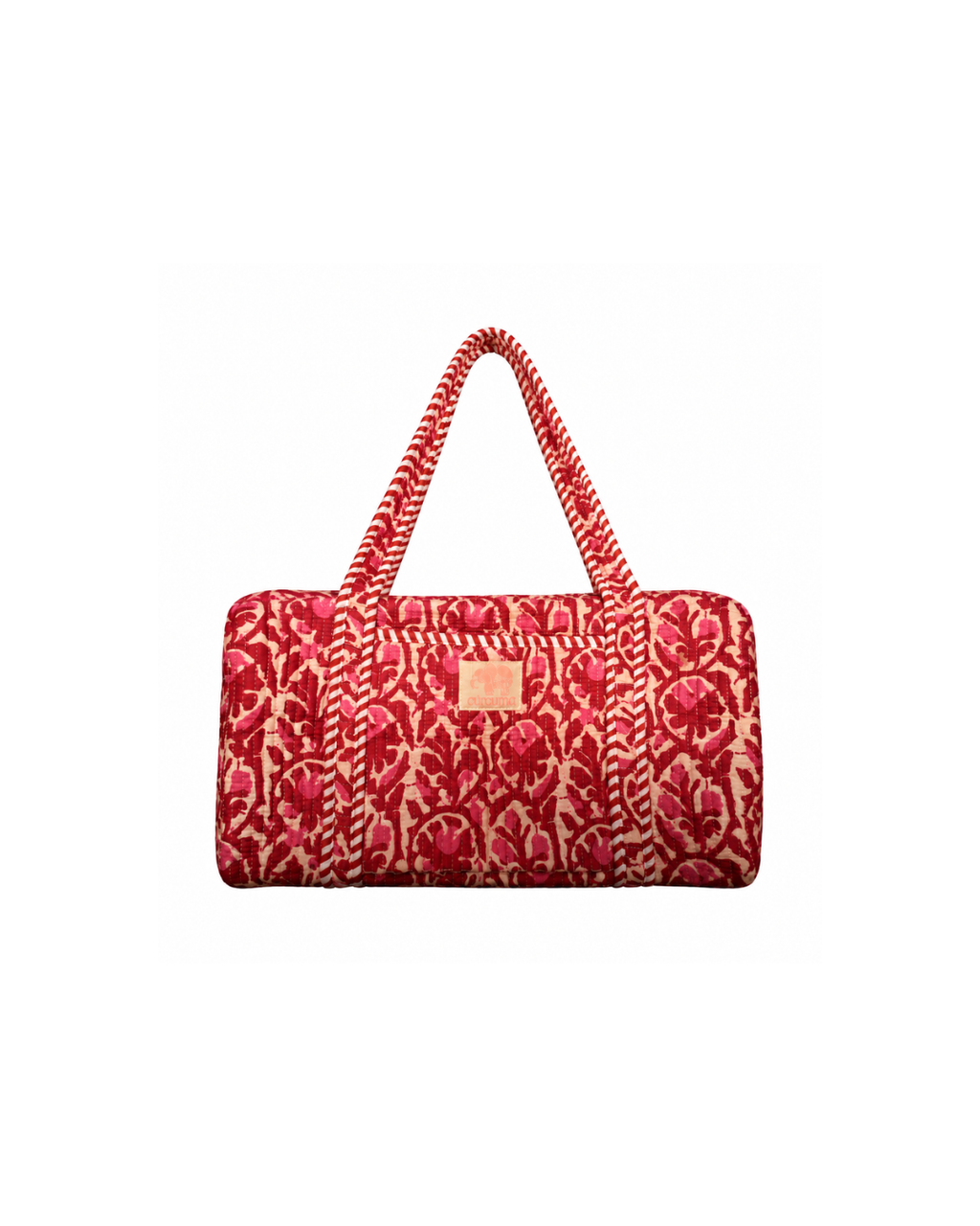 Duffle Bag Chica