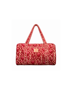 Duffle Bag Chica
