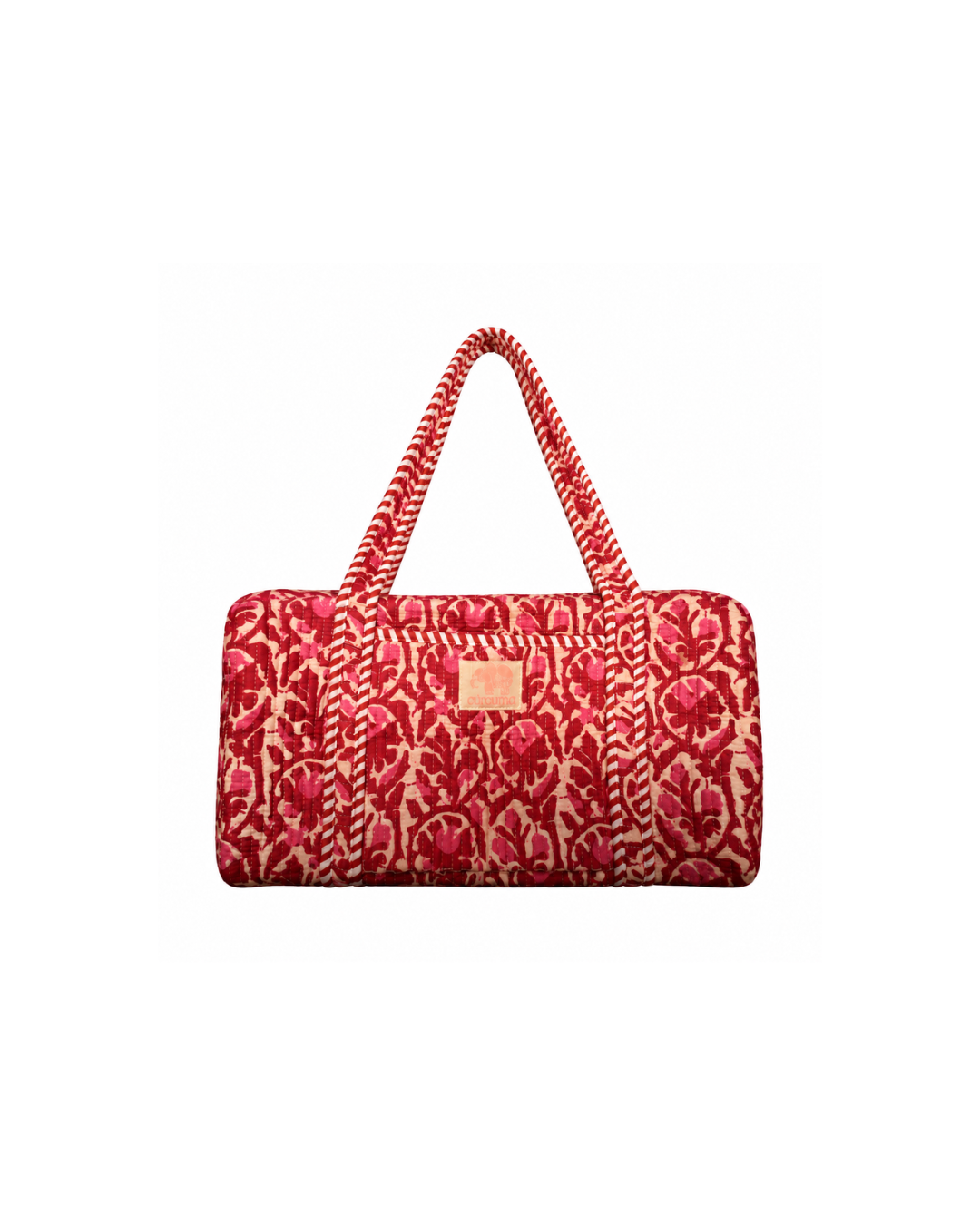 Duffle Bag Chica