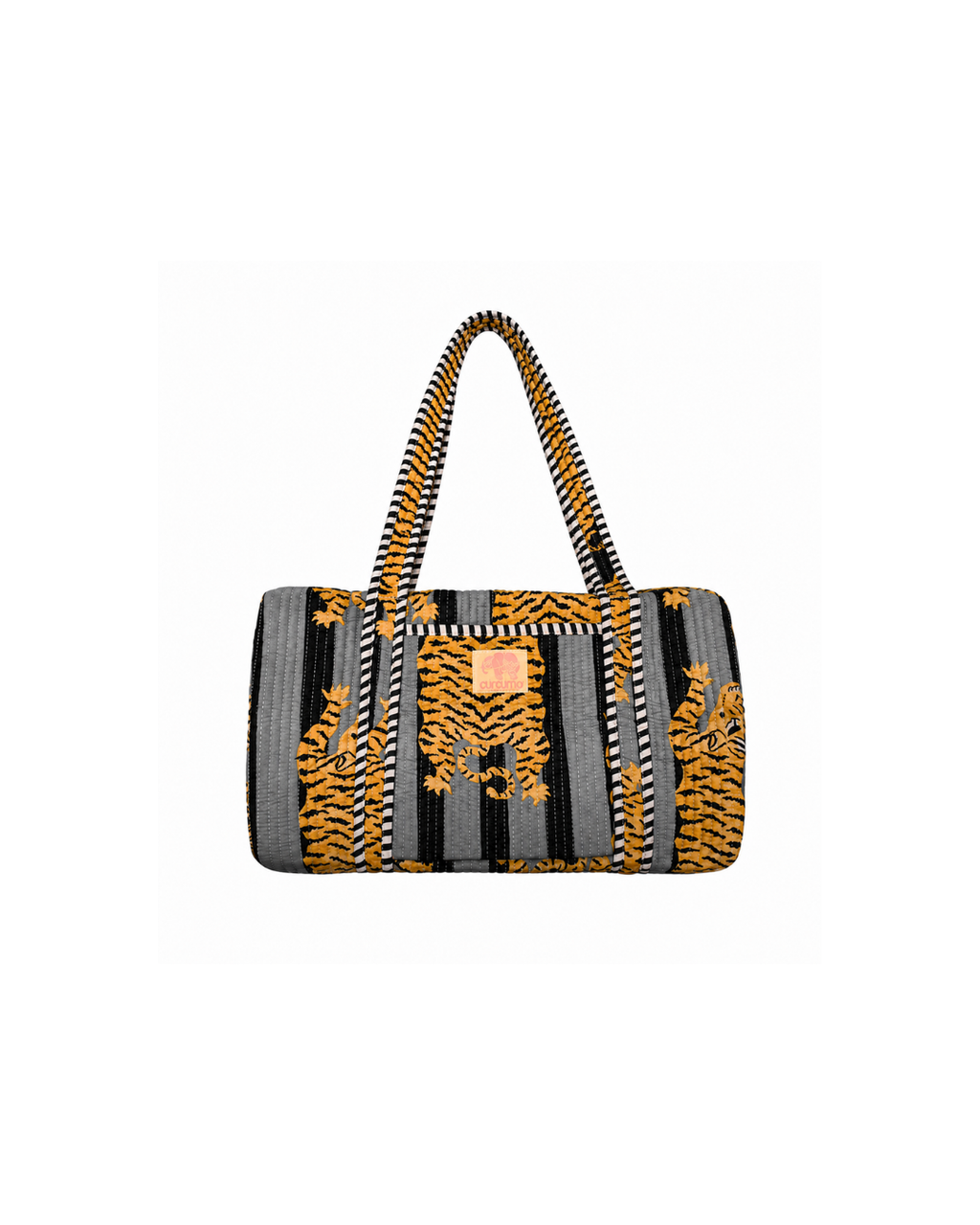 Duffle Bag Chica