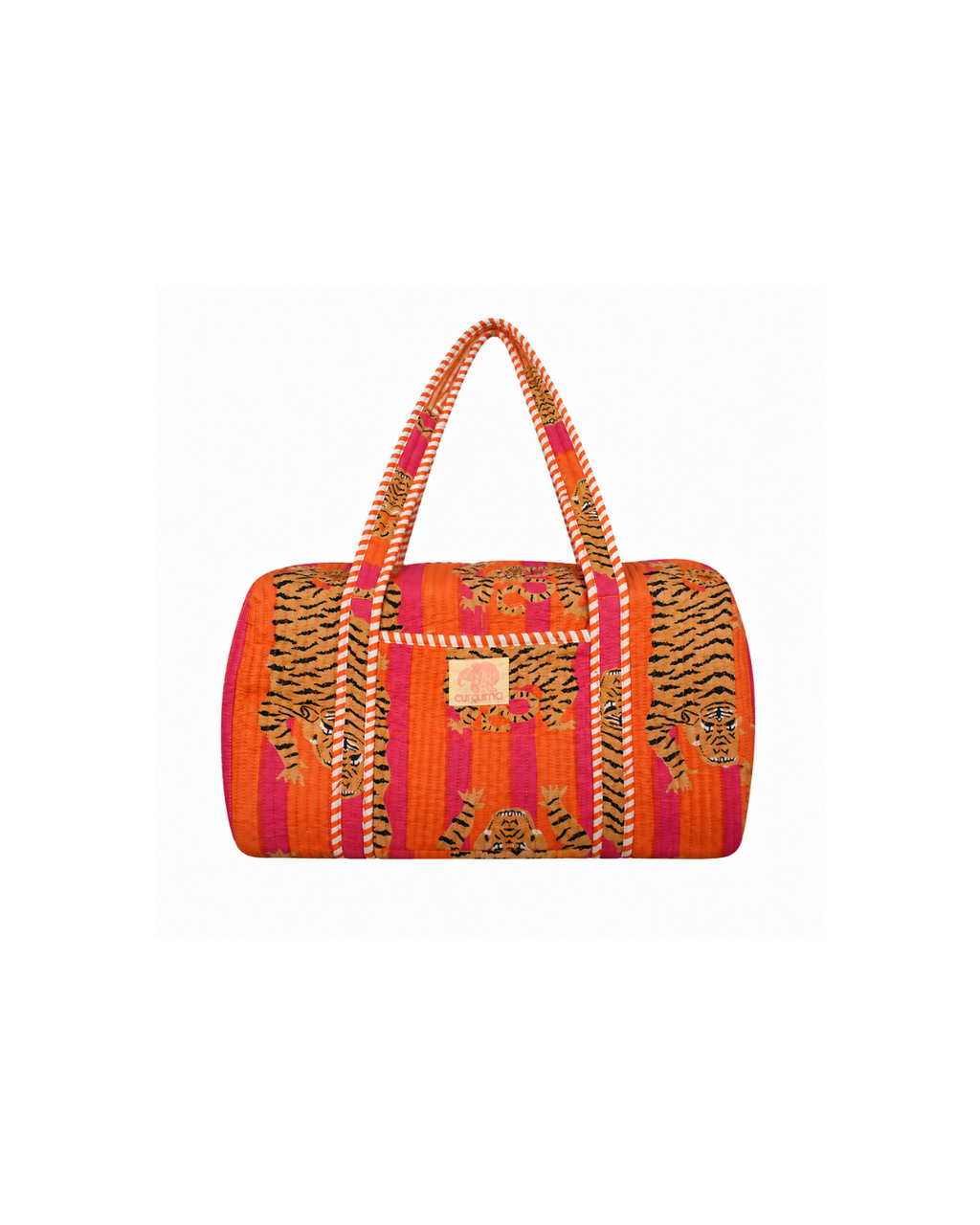Duffle Bag Chica