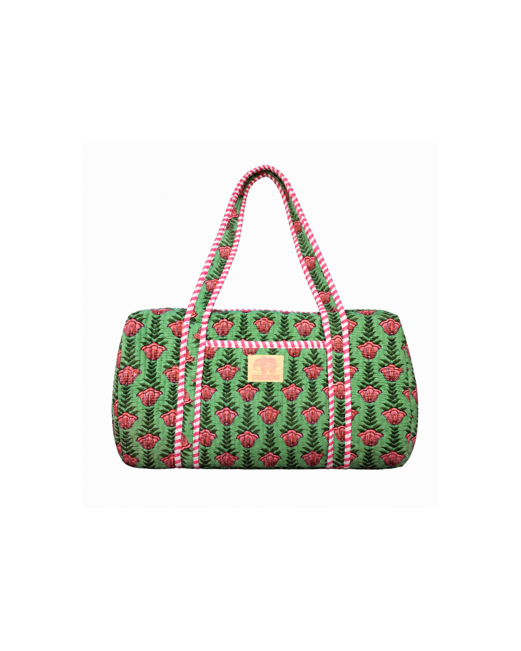 Duffle Bag Chica