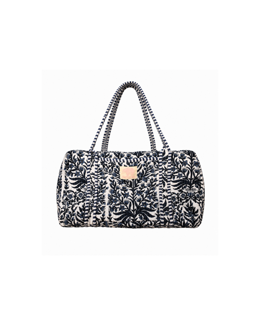Duffle Bag Chica