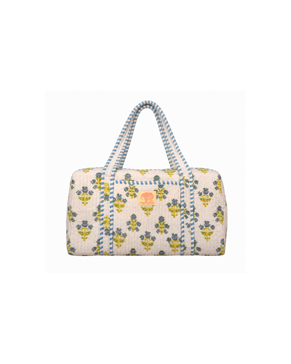 Duffle Bag Chica