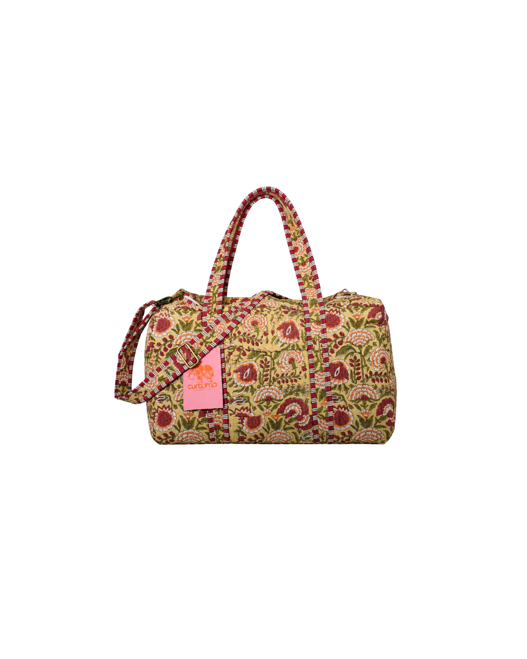 Duffle Bag Strap