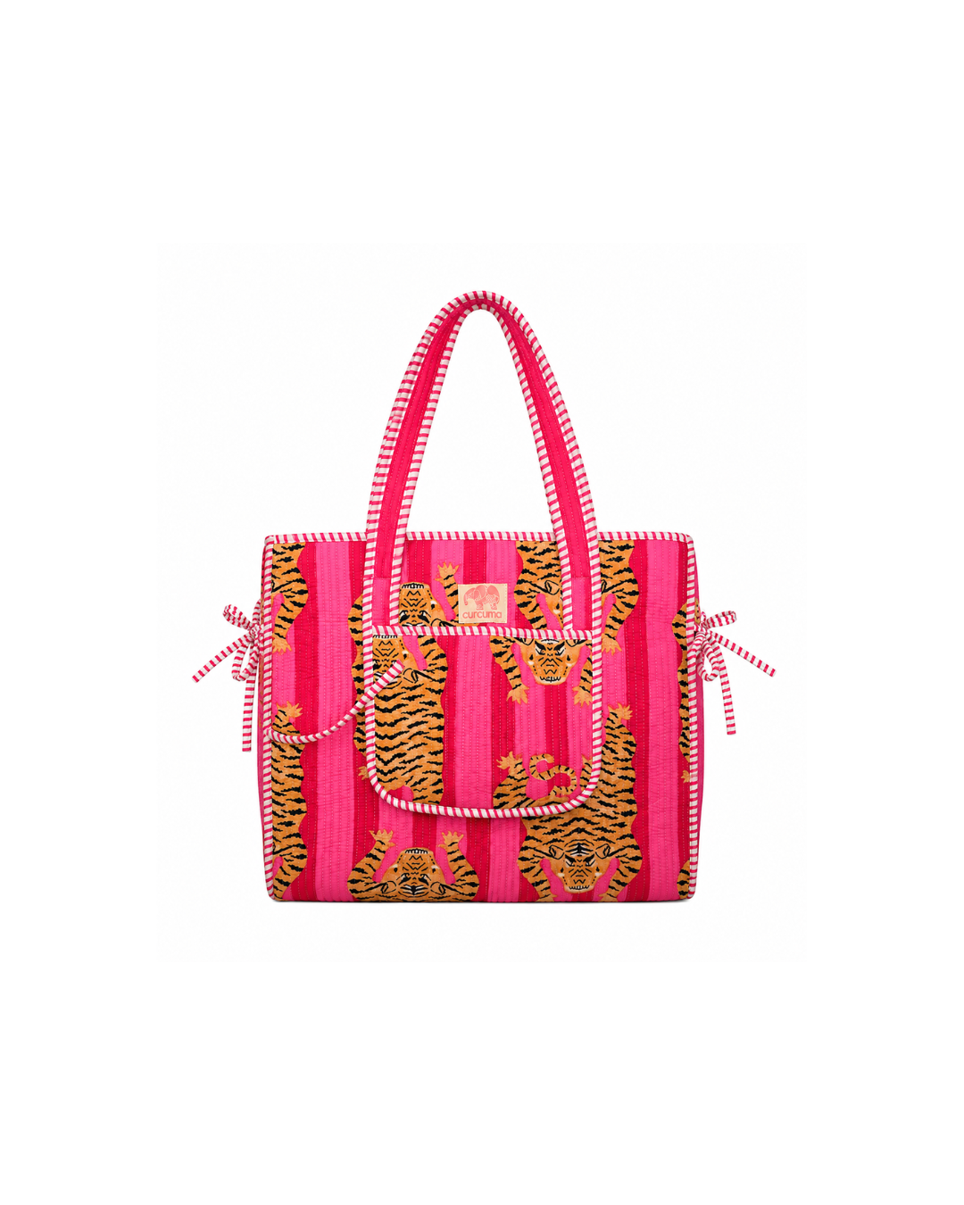 Every Day Tote